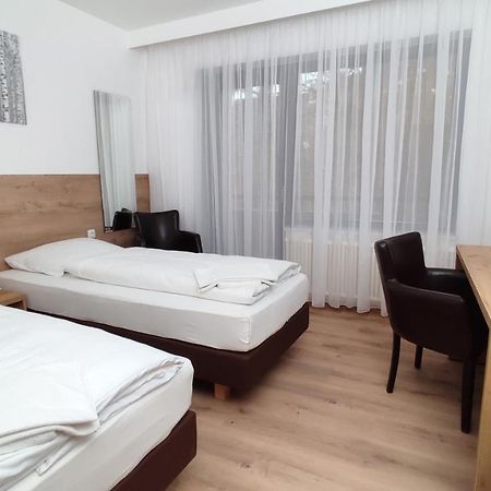 Forest Rooms บัดบีเวนเซิน ภายนอก รูปภาพ