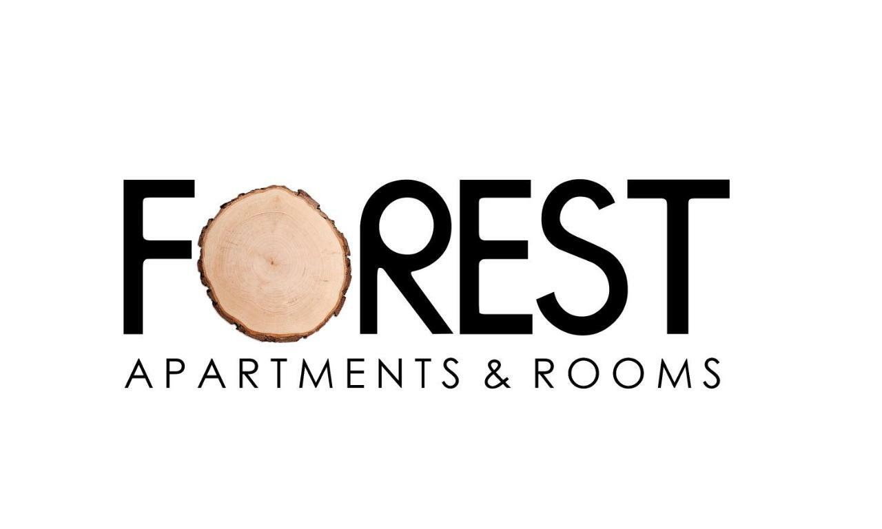 Forest Rooms บัดบีเวนเซิน ภายนอก รูปภาพ
